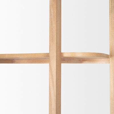 product image for Taylin Shelving Unit Mercana Mer 71003 6 88