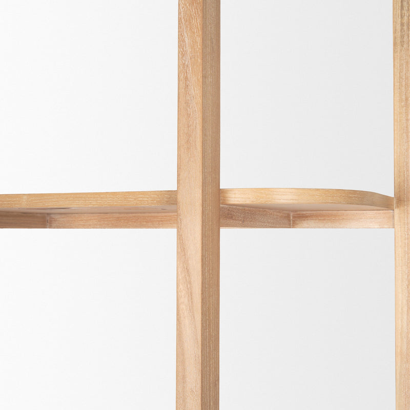 media image for Taylin Shelving Unit Mercana Mer 71003 6 212
