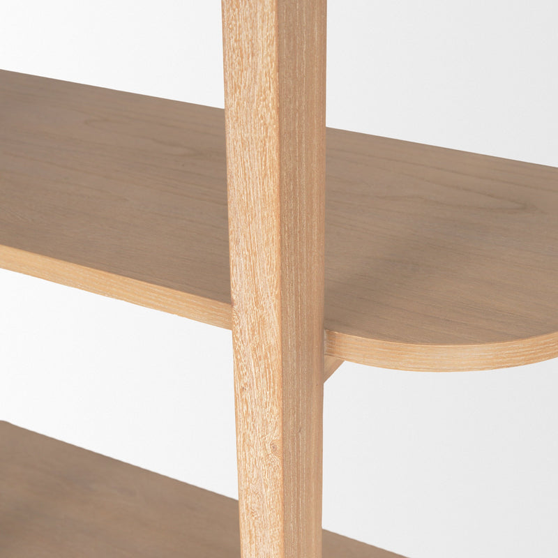 media image for Taylin Shelving Unit Mercana Mer 71003 7 219