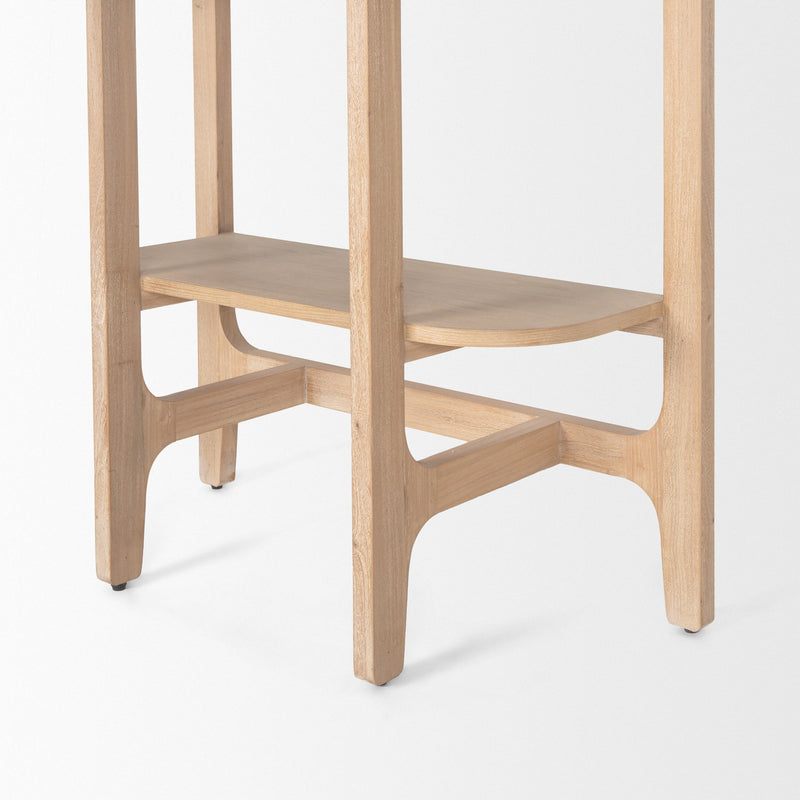 media image for Taylin Shelving Unit Mercana Mer 71003 8 20