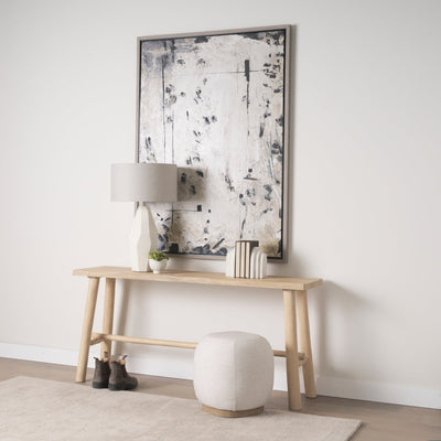 product image for Sekou Console Table Mercana Mer 70783 9 33