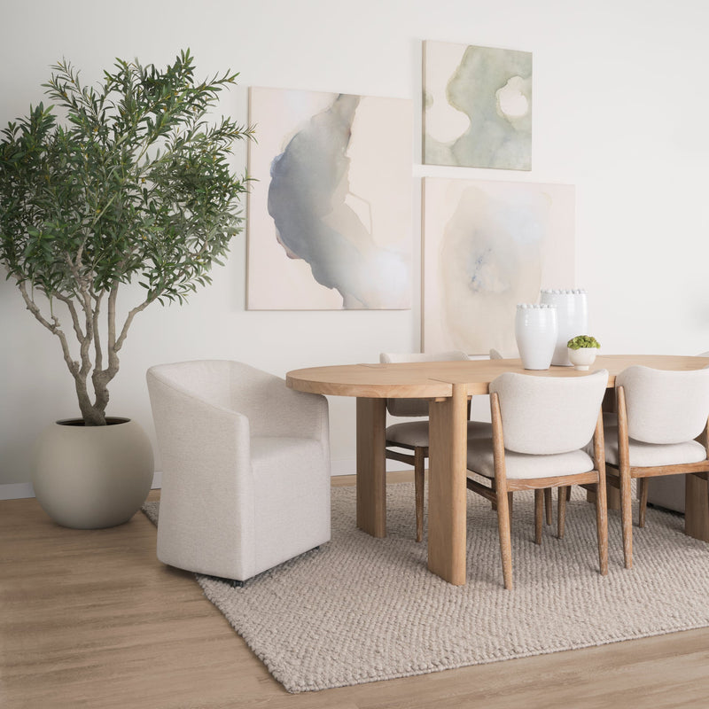 media image for Sohan Dining Table Mercana Mer 70853 22 296