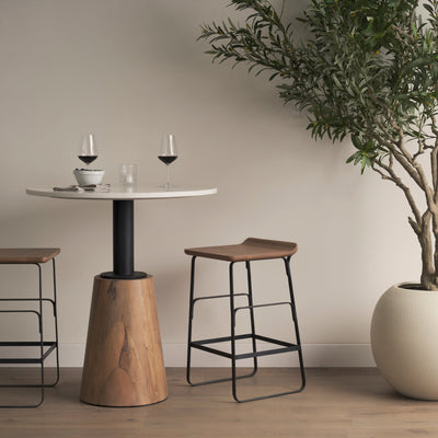 product image for Conan Metal Seat Bar Counter Stool Mercana Mer 69008 13 79