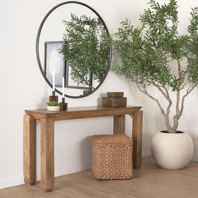 product image for Sapphira Console Table Mercana Mer 70775 Ab 9 44