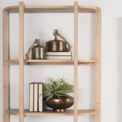 product image for Taylin Shelving Unit Mercana Mer 71003 10 39