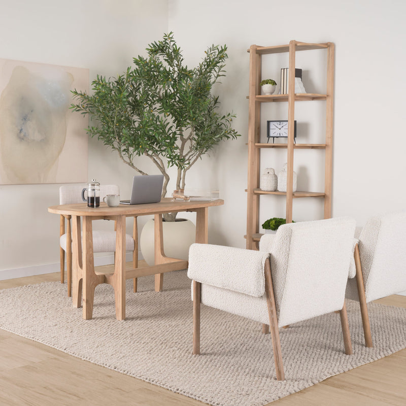 media image for Taylin Shelving Unit Mercana Mer 71003 9 289