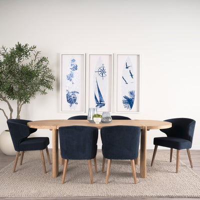 product image for Sohan Dining Table Mercana Mer 70853 21 7