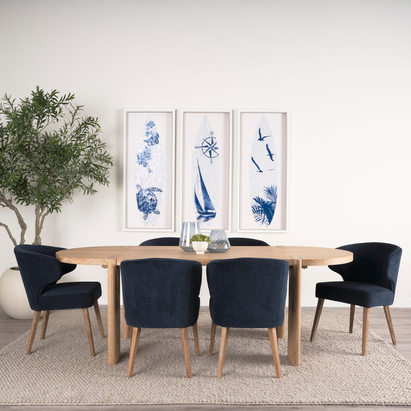 media image for Sohan Dining Table Mercana Mer 70853 21 230
