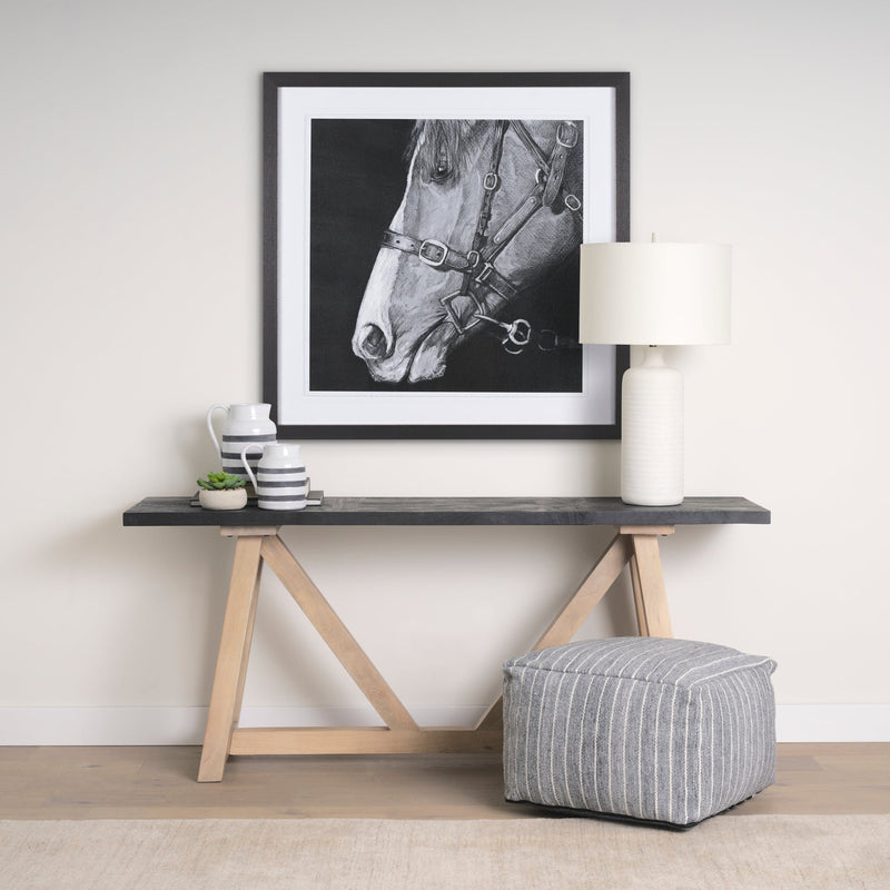 media image for Kensie Pouf Mercana Mer 70378 9 267