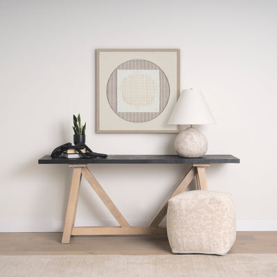 product image for Khloe Pouf Mercana Mer 70379 31 90