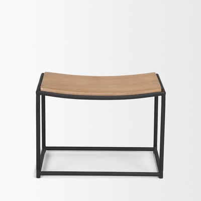 product image for Taniel Wood Stool Mercana Mer 70821 16 72