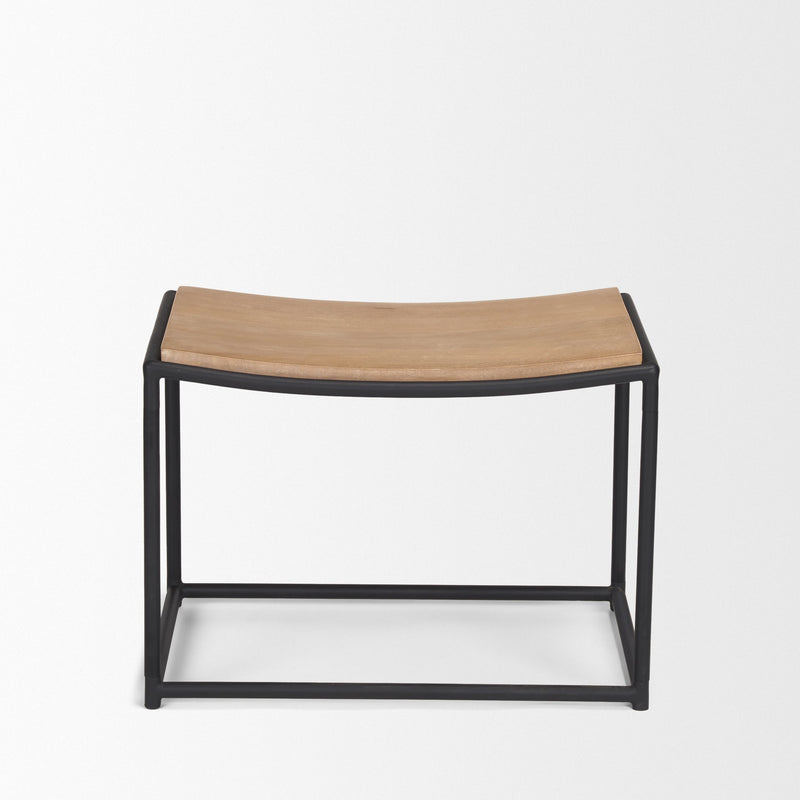 media image for Taniel Wood Stool Mercana Mer 70821 16 226