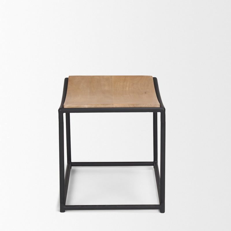 media image for Taniel Wood Stool Mercana Mer 70821 4 224