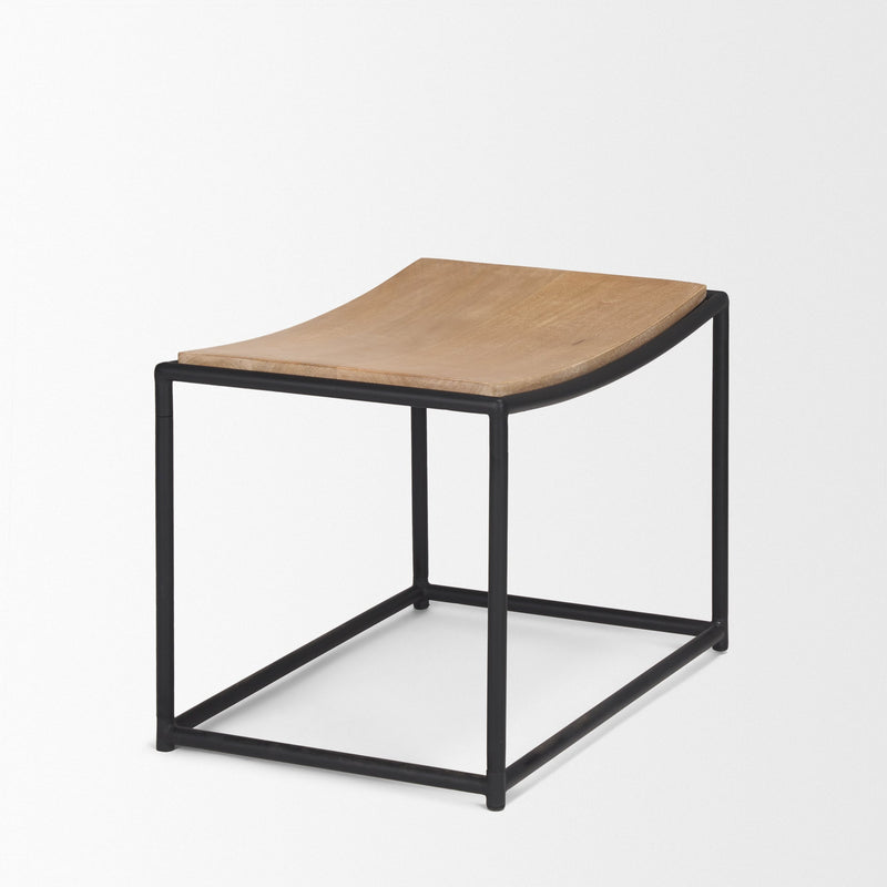 media image for Taniel Wood Stool Mercana Mer 70821 6 220