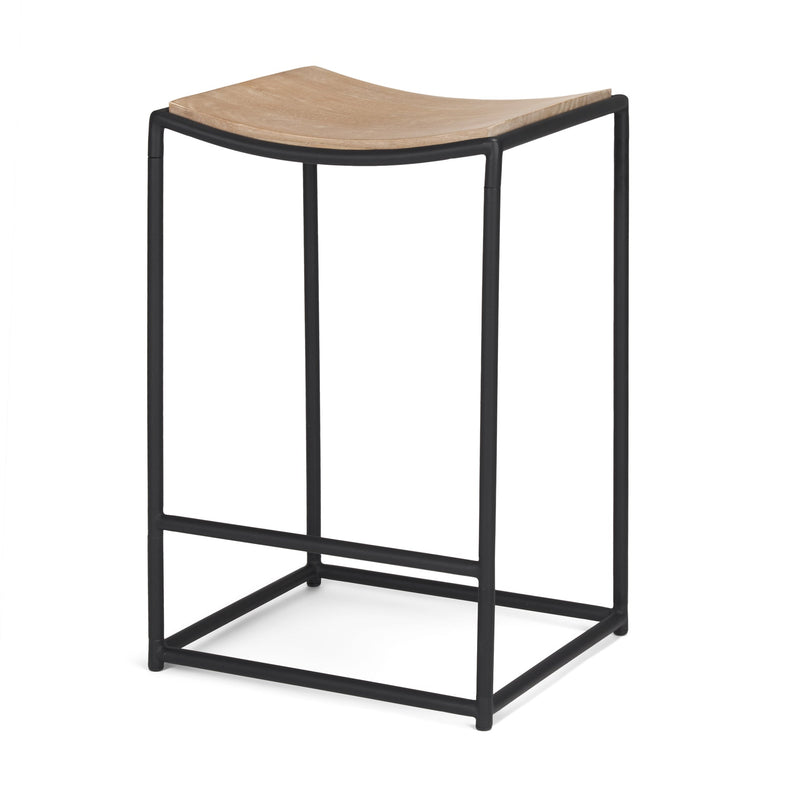 media image for Taniel Wood Seat Bar Counter Stool Mercana Mer 70822 2 292