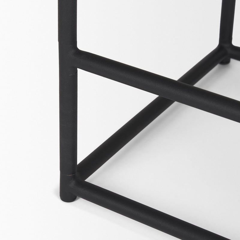 media image for Taniel Wood Seat Bar Counter Stool Mercana Mer 70822 15 23