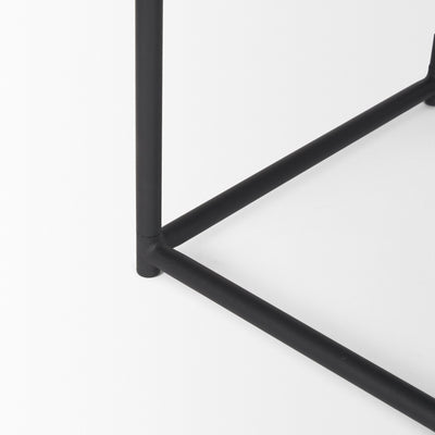 product image for Taniel Wood Stool Mercana Mer 70821 11 80