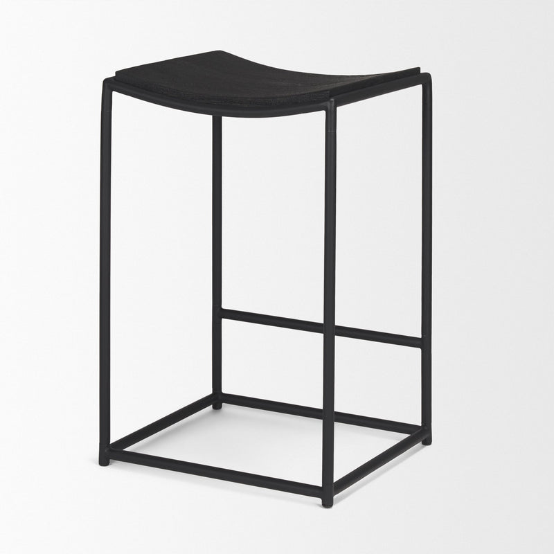 media image for Taniel Wood Seat Bar Counter Stool Mercana Mer 70822 7 239