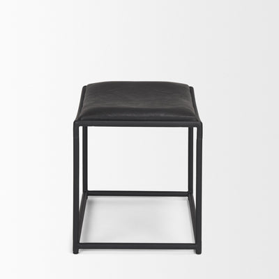 product image for Taniel Leather Stool Mercana Mer 70823 3 82
