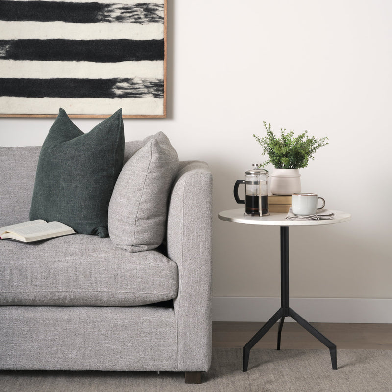 media image for Halston Light Gray Modular Sofa Elements Mercana Mer 70487 16 233