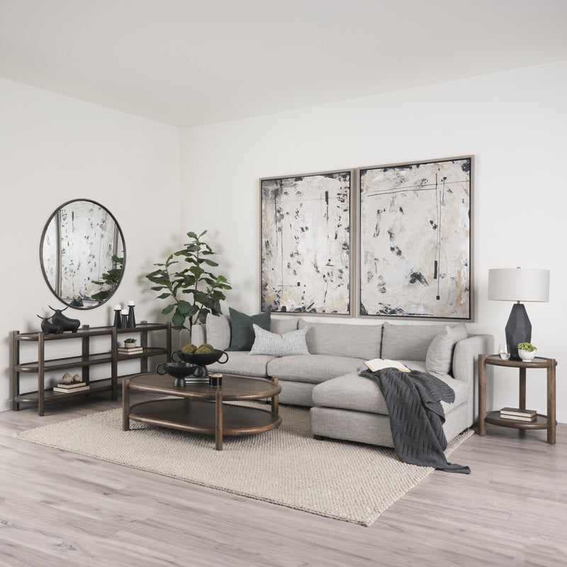 media image for Halston Light Gray Modular Sofa Elements Mercana Mer 70487 15 218