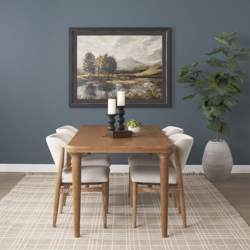 media image for Suvan Dining Table Mercana Mer 70870 Ab 31 213