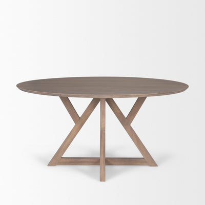 product image for Jennings Dining Table Mercana Mer 67492 4 75