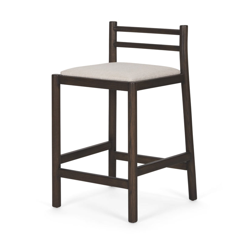media image for Sam Upholstered Seat Counter Stool Mercana Mer 70592 1 25