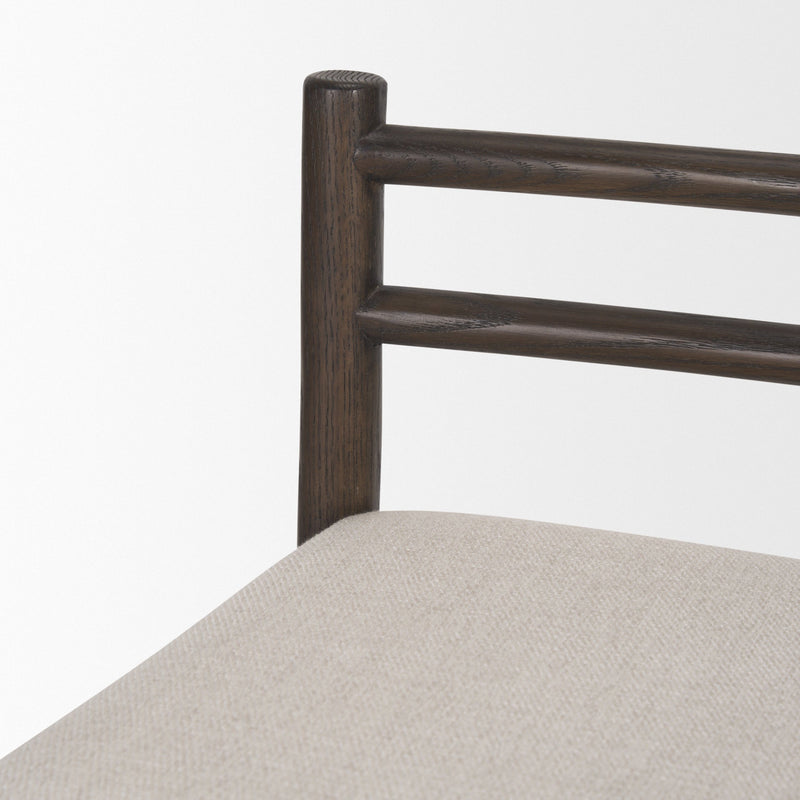 media image for Sam Upholstered Seat Counter Stool Mercana Mer 70592 13 284