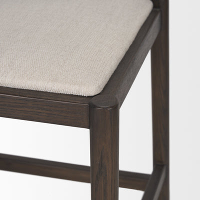 product image for Sam Upholstered Seat Counter Stool Mercana Mer 70592 15 4