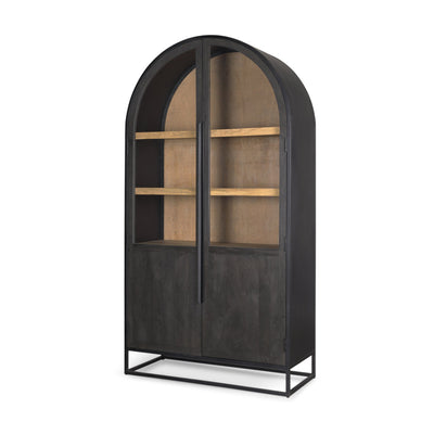 product image of Sloan Curio Cabinet Mercana Mer 70827 1 58