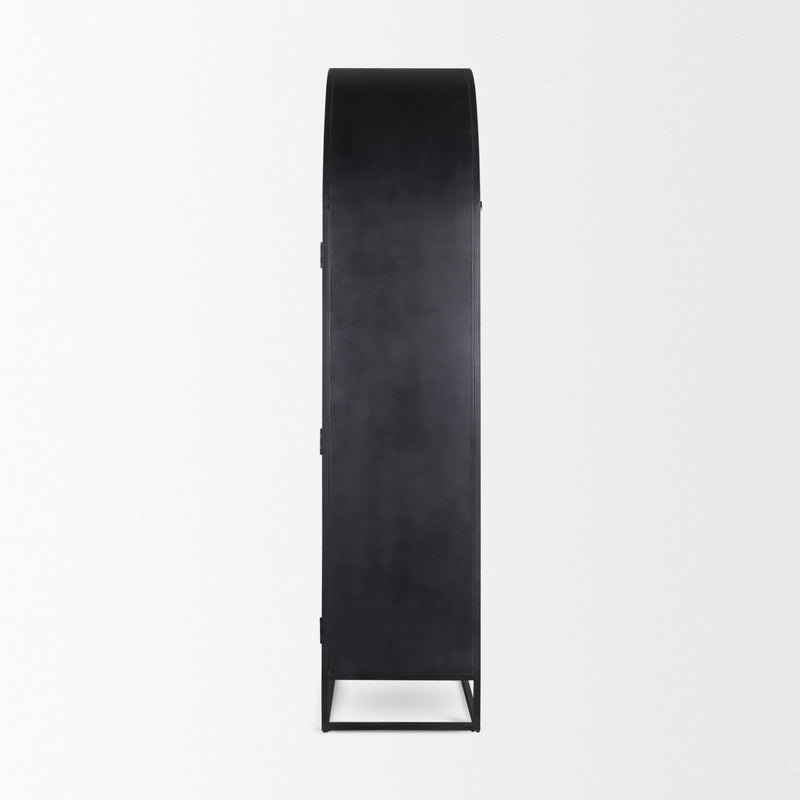 media image for Sloan Curio Cabinet Mercana Mer 70827 7 242