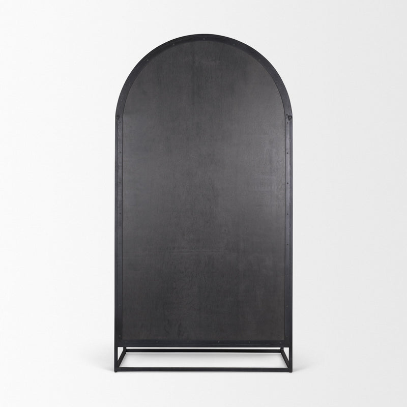 media image for Sloan Curio Cabinet Mercana Mer 70827 9 250
