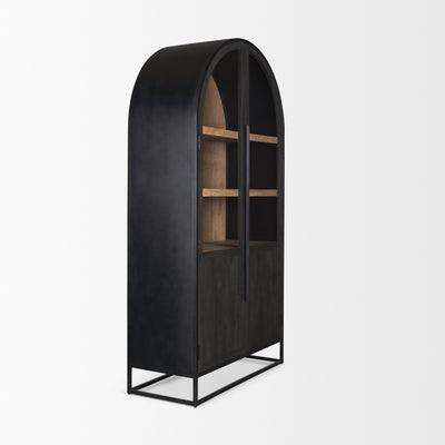 product image for Sloan Curio Cabinet Mercana Mer 70827 11 61