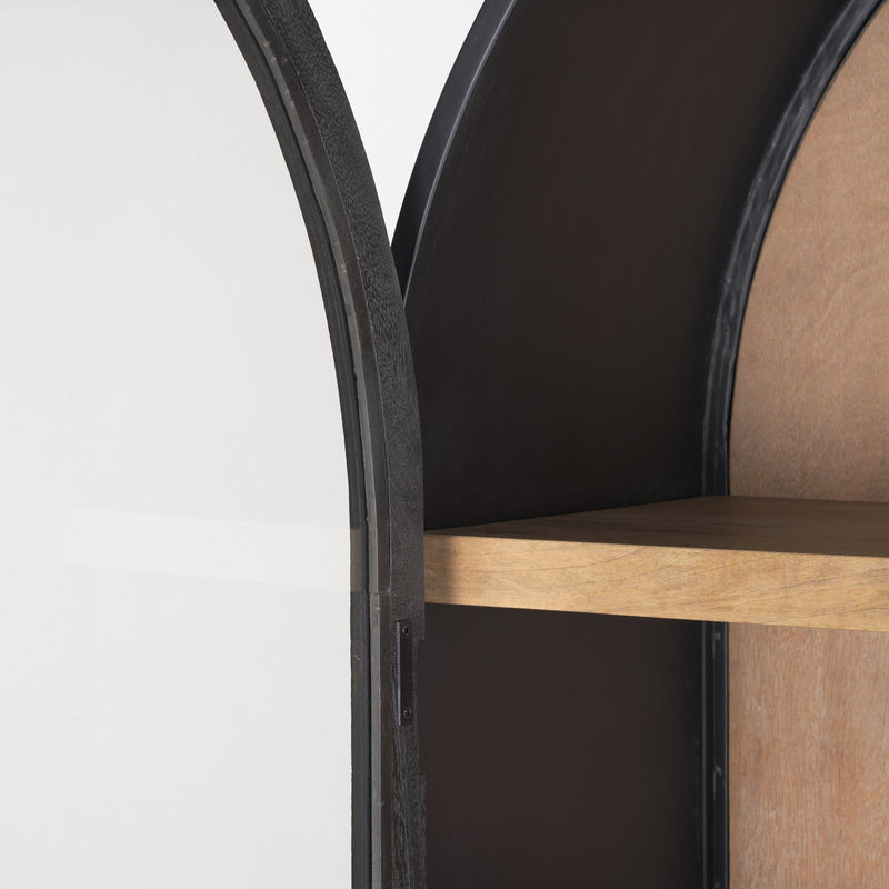 media image for Sloan Curio Cabinet Mercana Mer 70827 13 211