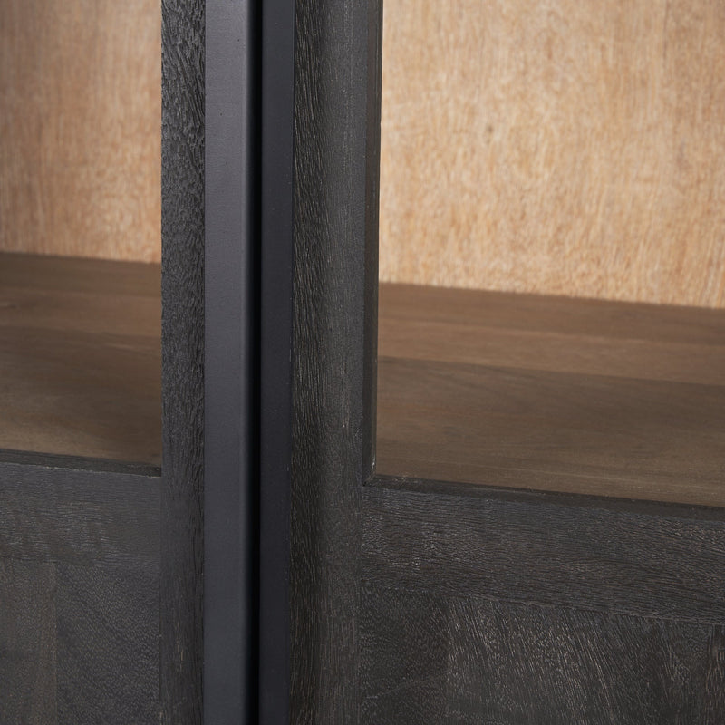 media image for Sloan Curio Cabinet Mercana Mer 70827 19 269