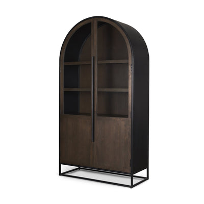 product image for Sloan Curio Cabinet Mercana Mer 70827 2 50