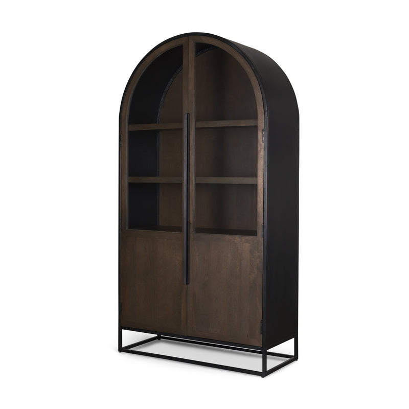 media image for Sloan Curio Cabinet Mercana Mer 70827 2 292