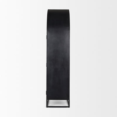 product image for Sloan Curio Cabinet Mercana Mer 70827 8 95