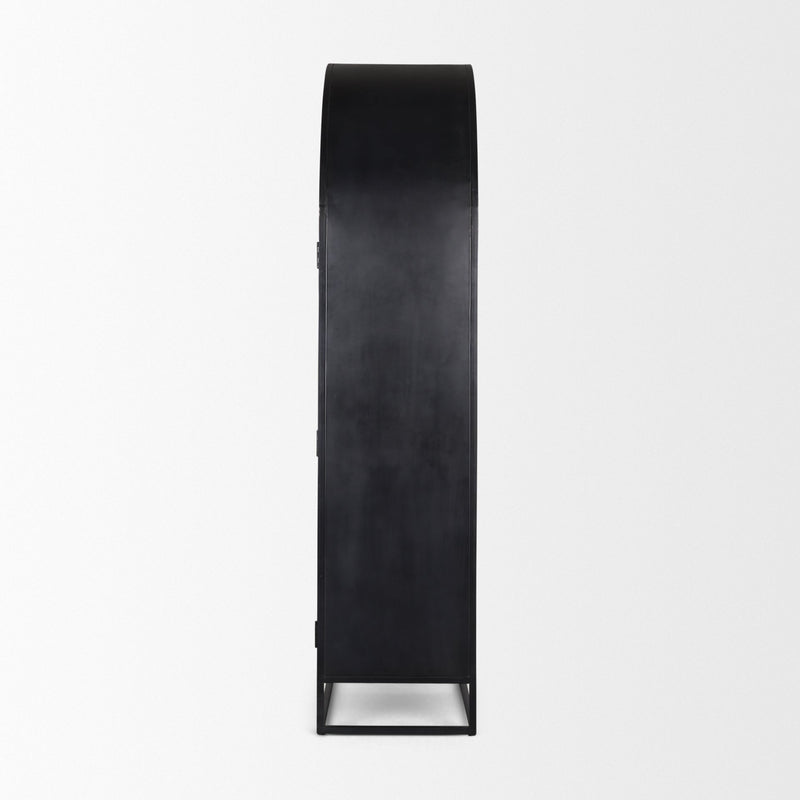 media image for Sloan Curio Cabinet Mercana Mer 70827 8 229
