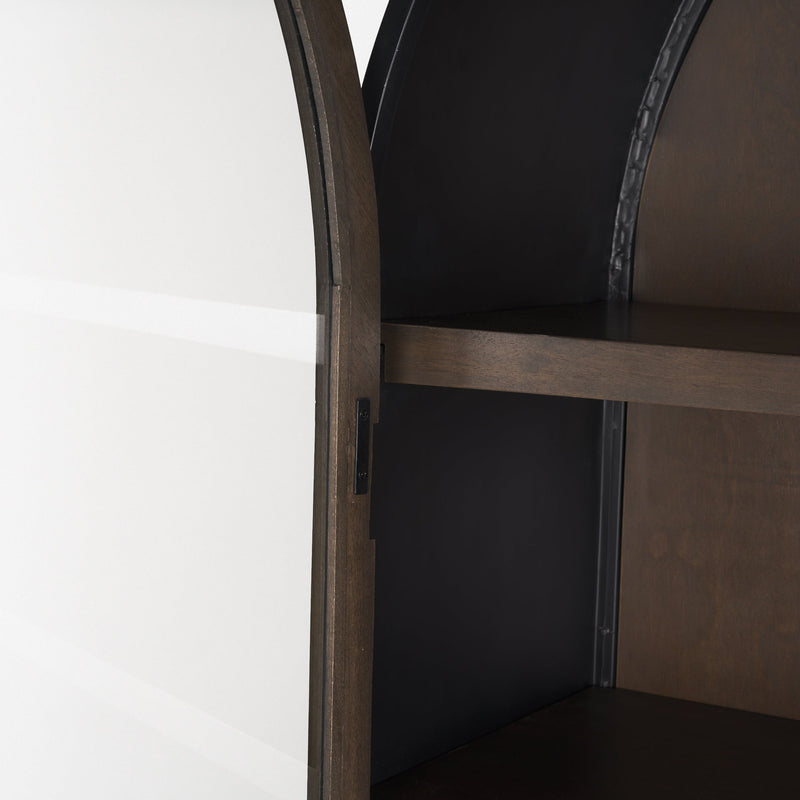 media image for Sloan Curio Cabinet Mercana Mer 70827 16 234