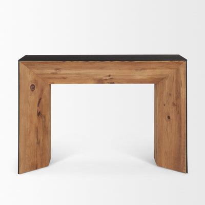 product image for Tabor Console Table Mercana Mer 70893 2 15