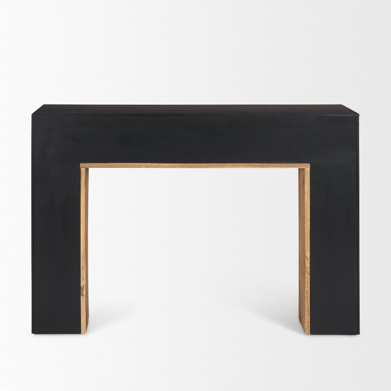 media image for Tabor Console Table Mercana Mer 70893 4 29