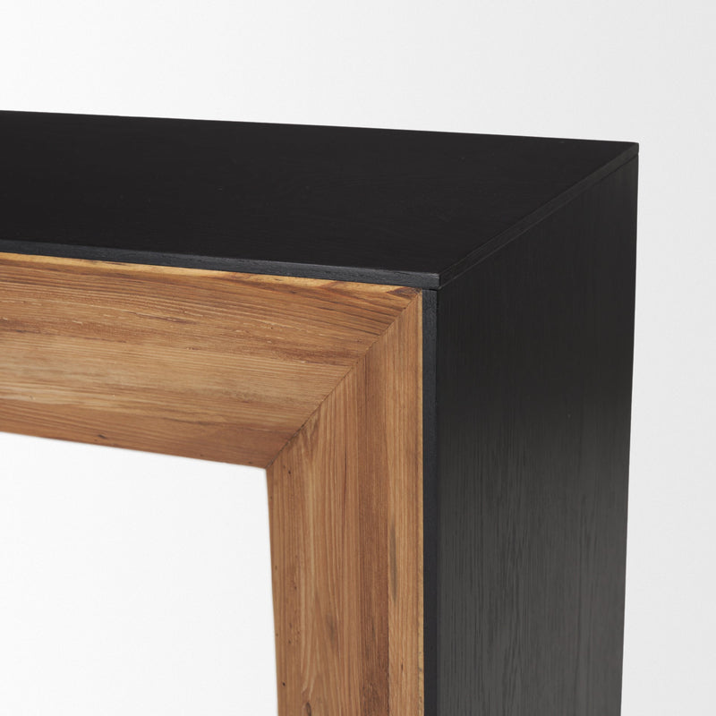 media image for Tabor Console Table Mercana Mer 70893 7 26