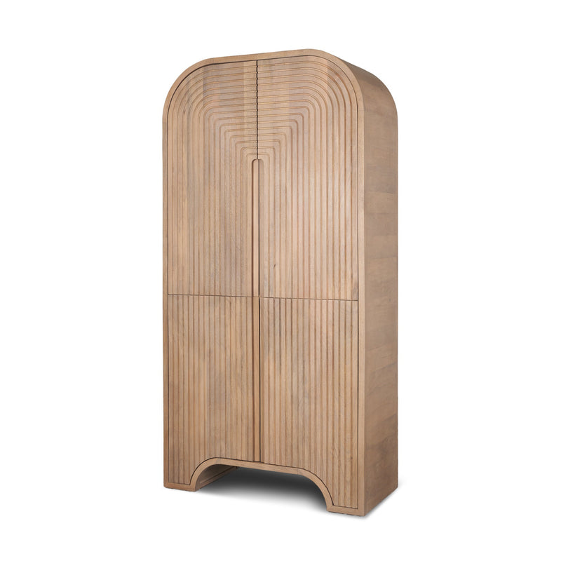 media image for Sorina Curio Cabinet Mercana Mer 70836 1 233