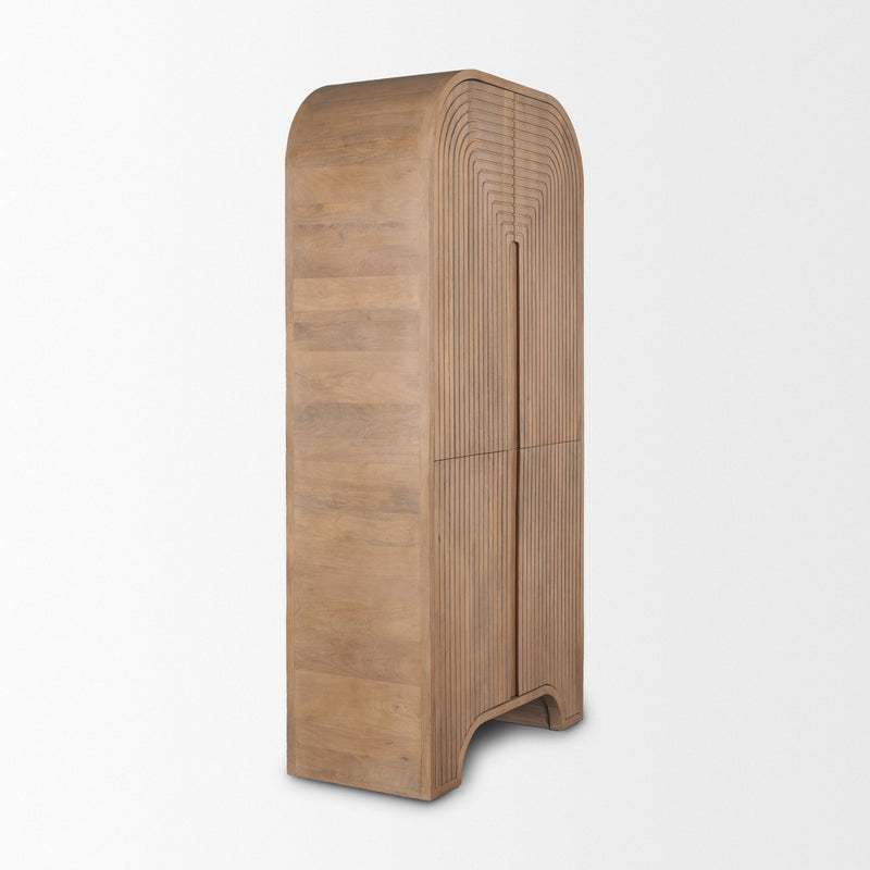 media image for Sorina Curio Cabinet Mercana Mer 70836 5 257