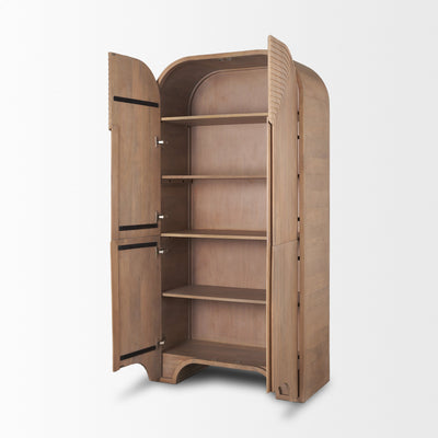 product image for Sorina Curio Cabinet Mercana Mer 70836 6 46