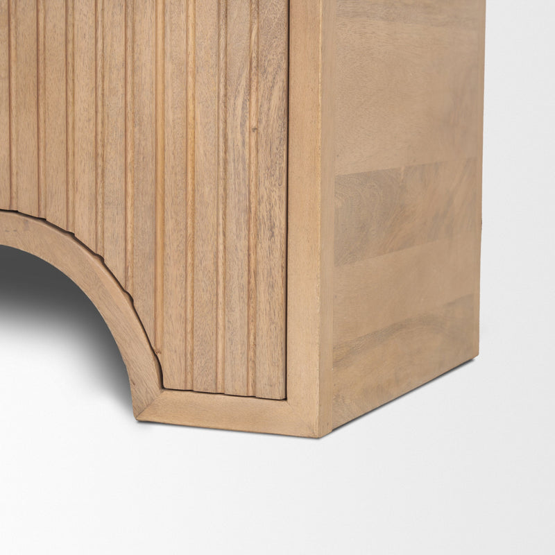 media image for Sorina Accent Cabinet Mercana Mer 70837 10 270