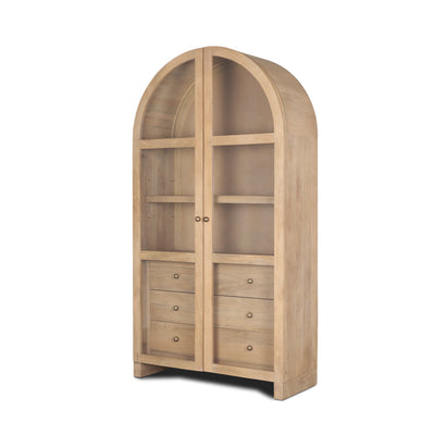 product image of Suri Curio Cabinet Mercana Mer 70825 1 549