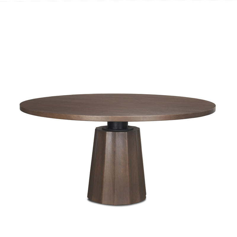media image for Swanson Round Dining Table Mercana Mer 70830 Ab 1 270